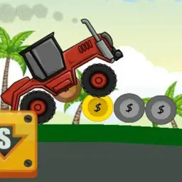 game Hill Climb Tractor 2020
