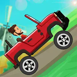 game Hill Climber