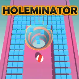 game Holeminator