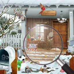 game Home Makeover 2 Hidden Object