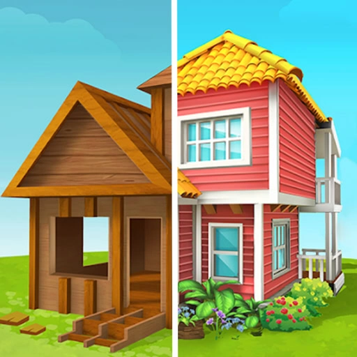 game Home Makeover