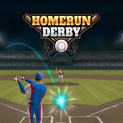 game HomeRun Derby