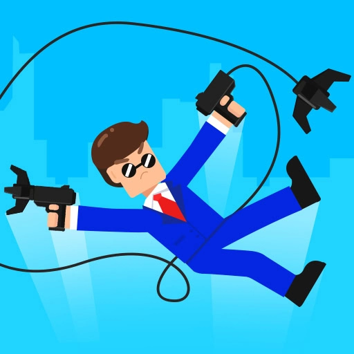 game Hook Master Mafia City