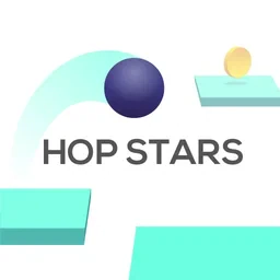 game Hop Stars