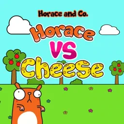game Horace and Cheese