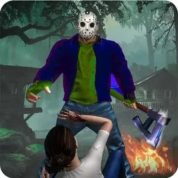 game Horror Hospital Escape Granny Game