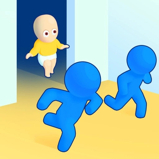 game Horror Hotel: Scary Room