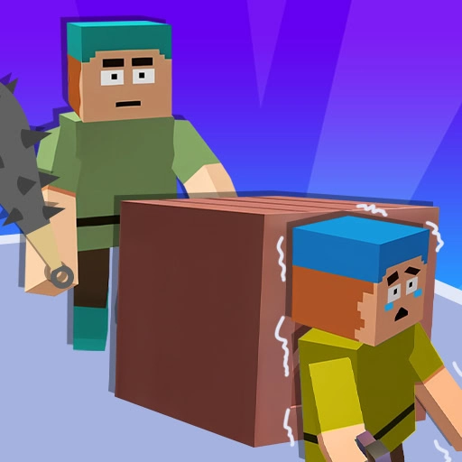 game Horror Minecraft Partytime