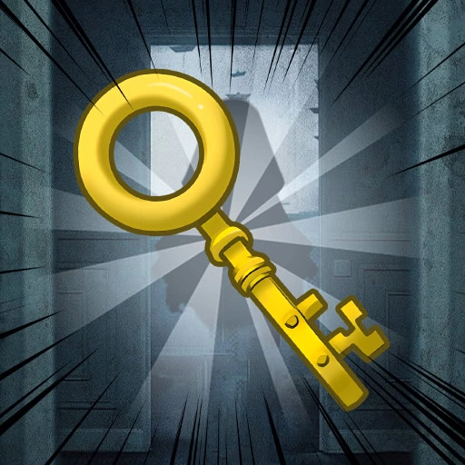 game Horror Playtime Room Escape