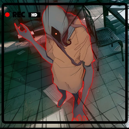 game Horror School Detective Story