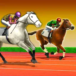 game Horse Derby Racing