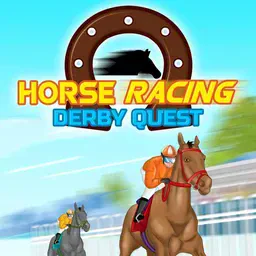 game Horse Racing Derby Quest