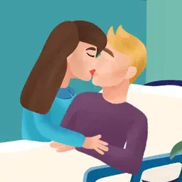 game Hospital Kissing