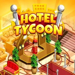 game Hotel Tycoon Empire