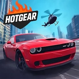 game HOTGEAR