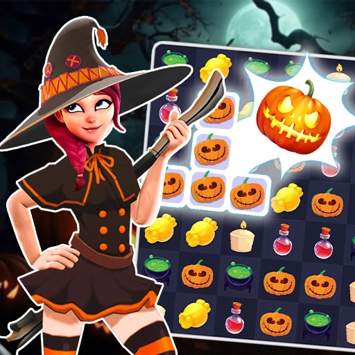 game House Design Match 3