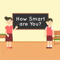 game How Smart Are You
