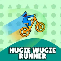 game Hugie Wugie Runner