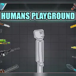 game Humans Playground