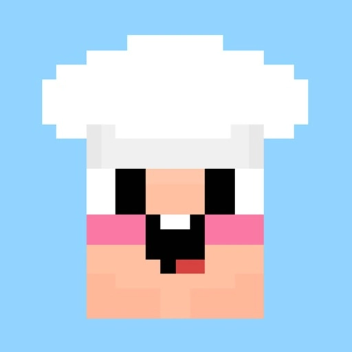 game Hungry Noob: Cafe Simulator