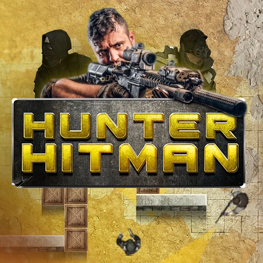 game Hunter Hitman