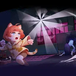 game Hunters vs Props Online