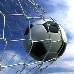 game Hyper Goalkeeper Party