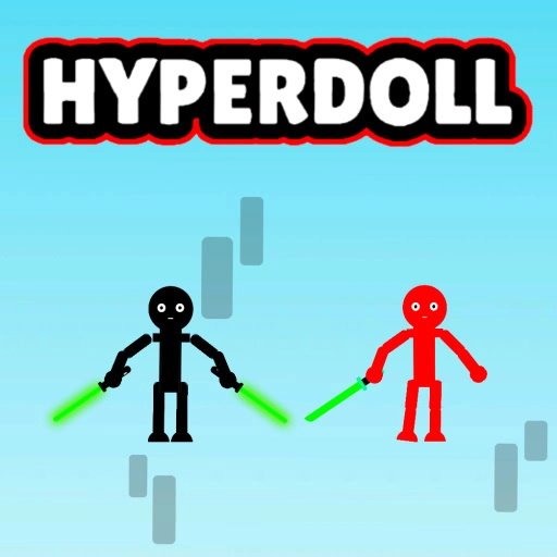 HyperDoll HyperDoll