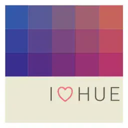 game I love Hue