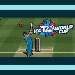 ICC T20 WORLDCUP ICC T20 WORLDCUP