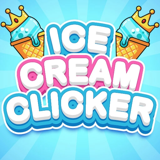 game Ice Cream Clicker