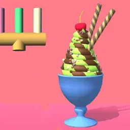 game Ice Cream Inc.