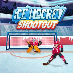 game Ice Hockey Shootout