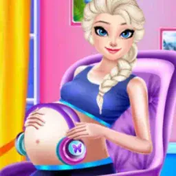 game Ice Princess Pregnant Caring