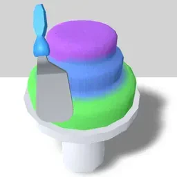 game Icing On The Cake