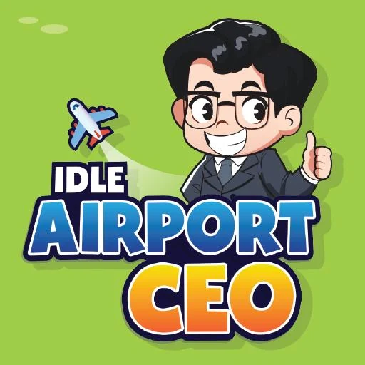 game Idle Airport CEO