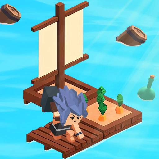 Idle Arks: Sail and Build 2 Idle Arks: Sail and Build 2