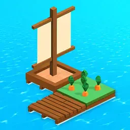 game Idle Arks: Sail and Build