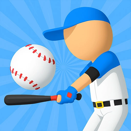 game Idle Baseball Tycoon