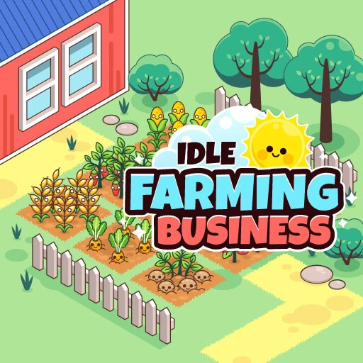 Idle Farming Business Idle Farming Business