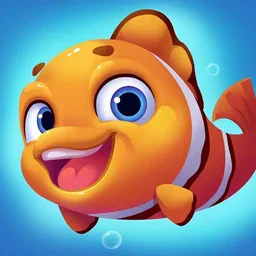 game Idle Fish