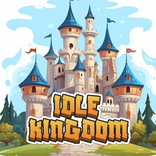 game Idle Medieval Kingdom