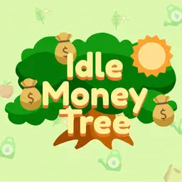 game Idle Money Tree