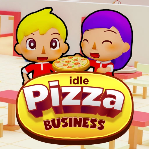 game Idle Pizza Business