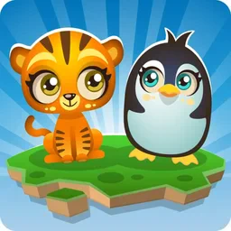game Idle Zoo