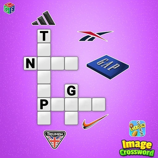 game Image Crossword