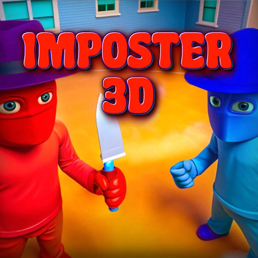 game Imposter 3D
