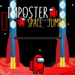 game Imposter Space Jumper