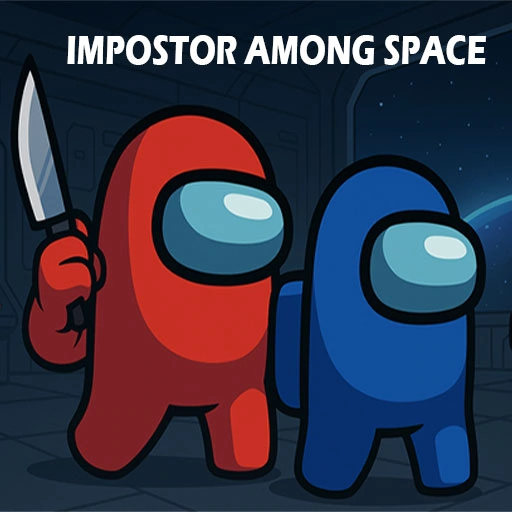 game Impostor Among Space