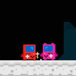 game impostor Game Console